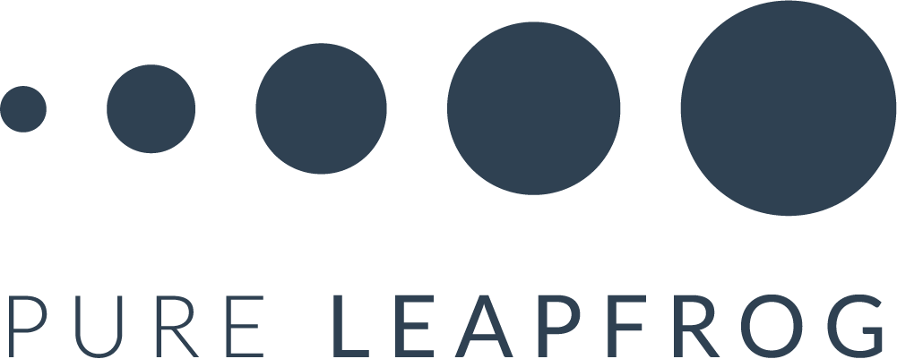Pure Leapfrog Connect